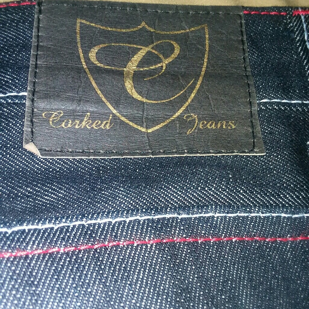 34 Waist Mens Jeans